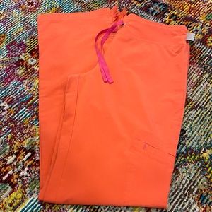 Smitten xxs scrub pant